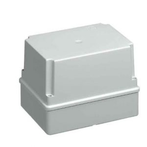 Κουτί στεγανό διακλάδωσης 300x220x180 FAEG FG 13538