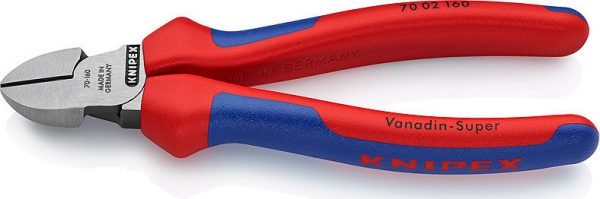 Kόφτης 160mm KNIPEX 70-02-160