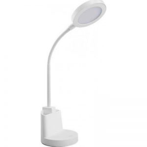 Φωτιστικό γραφείου LED 7W 4000K 17-00114-1 ΦOS ME Λευκό FOSME