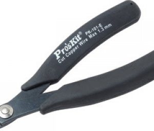 Κόφτης πλάγιος μικρός 1PK-101E 130mm ProsKit