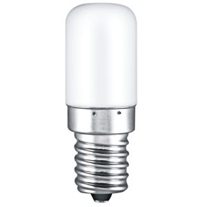 Λάμπα Led E14 1W Νυκτός κίτρινη 24380 REDPOINT
