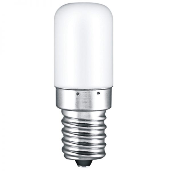 Λάμπα Led E14 1W Νυκτός Λευκή 24382 REDPOINT