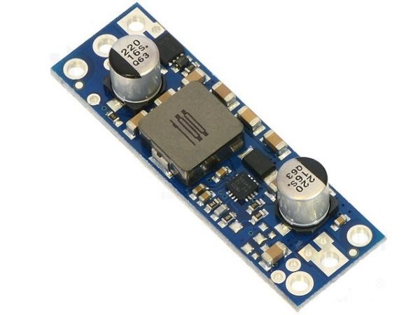 Μετατροπέας Converter pcb 2.9-12V Uout 12V 5A 2568 POLOLU