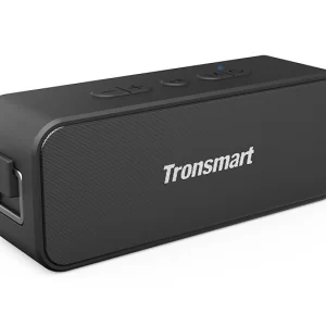 Φορητό ηχείο Bluetooth 20W NFC Element T2 Plus 3600mAh TRONSMART Black