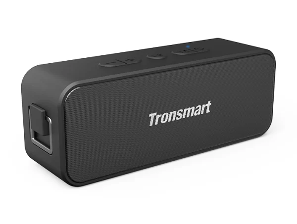 Φορητό ηχείο Bluetooth 20W NFC Element T2 Plus 3600mAh TRONSMART Black