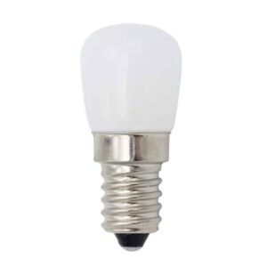Λάμπα Led E14 2W 2800K Θερμός φωτισμός ψυγείου FOS ME