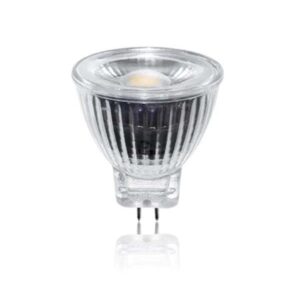 Λάμπα Led 3W MR11 2800K 12V GU4 44-04945 FOSME