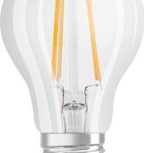 Λάμπα LED EDISON 9W E27 A60 2800K Dimmable 44-05874 FOSME