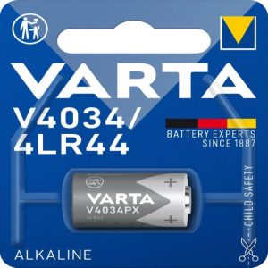 4LR44 6V VARTA