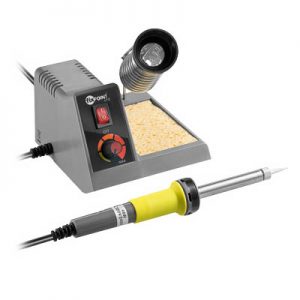 Αναλογικός σταθμός 48W  51091 FIXPOINT