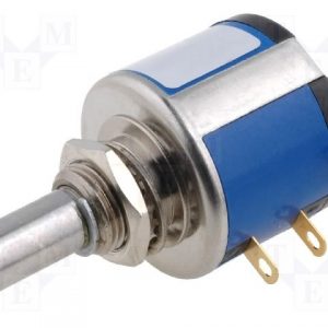 Ποτενσιόμετρο 534-100Κ Spectrol 100KΩ VISHAY