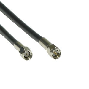 Καλώδιο WiFi Male-Reversed SMA σε SMA Female 2m 62066