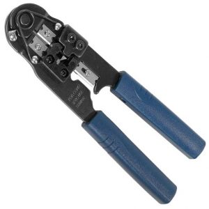 Πρέσσα τηλεφωνική RJ 4P4C 4P2C 808-376A PROSKIT