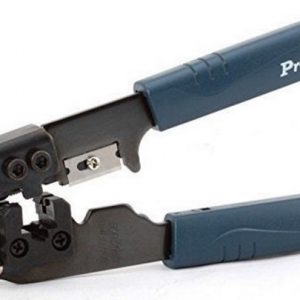 Πρέσσα τηλεφώνου RJ45 808-376C PROSKIT