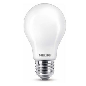 Λάμπα Led E27 8.5W 4000K Frosted A60 Classic Cool white 9290020258 PHILIPS
