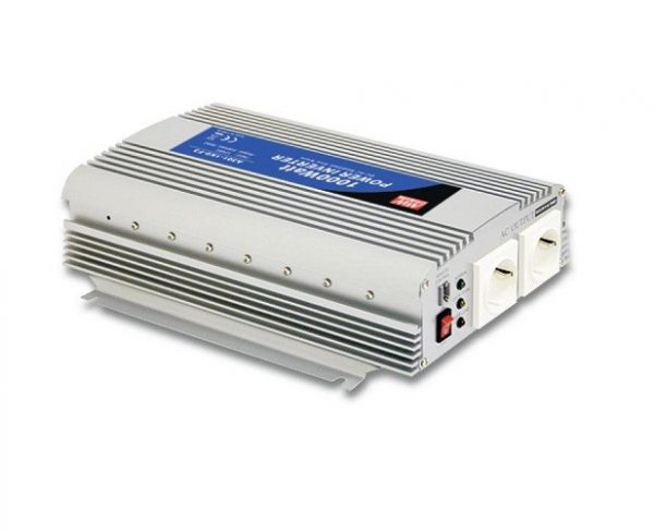 Inverter 24VDC 220V AC 1000W A302-1K0-F3 MEAN WELL