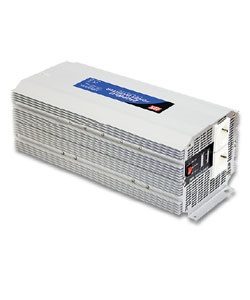 Inverter 24VDC 220V AC 2500W A302-2K5-F3 MEAN WELL