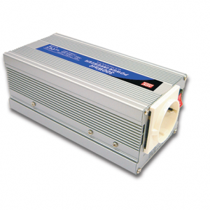 Inverter 24VDC 220V AC 300W A302-300-F3 MEAN WELL