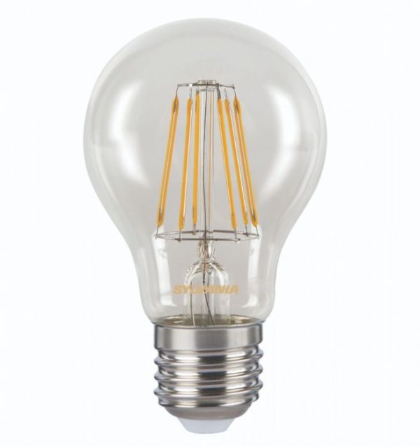A60 7W DIM SYLVANIA