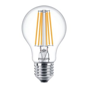 A60 8W E27 Dimmable PHILIPS
