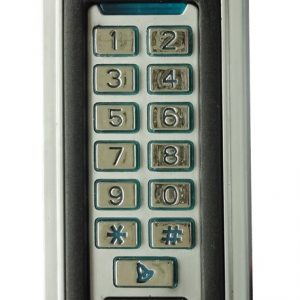 Access control πληκτρολόγιο και RFID ACR-15 Realsafe