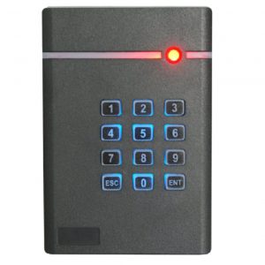 Access control