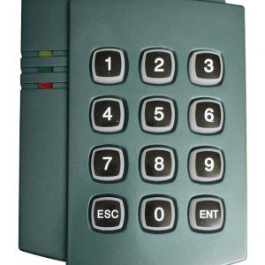 Πληκτρολόγιο Card reader RFID ACR-94B REALSAFE
