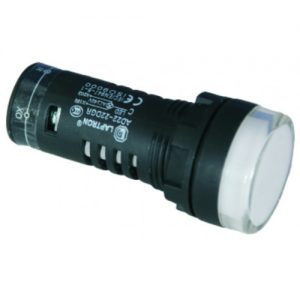 AD22-22DRG 230V Led Λυχνία 2 χρωμάτων Red-Green Φ22 KEDAELE