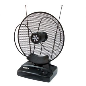 Κεραία Engel AN0256L 42db Εσωτερική με LTE Φίλτρο
