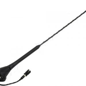 Κεραία αυτοκινήτου για VW, Seat, Skoda με ενισχυτή ANT-16 FM 40542 4CARMEDIA