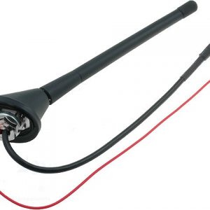 Κεραια αυτοκινήτου με ενισχυτή VW, Seat, Skoda ANT-17.2 FM 4CARMEDIA