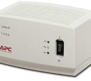 Σταθεροποιητής τάσης AVR APC LE1200I 1200VA