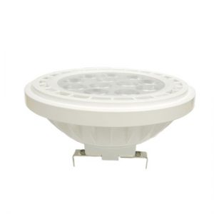 Λάμπα Led AR111 13W 12V G53 3000K 45 μοίρες AR11113SWW DIOLAMP