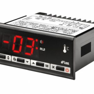AT1-5AS5E-G Θερμοστάτης Ψύξης Θέρμανσης Lae electronic