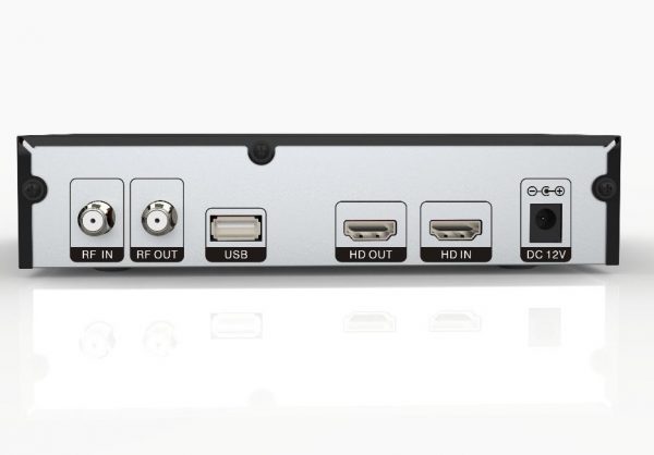 Ψηφιακός διαμορφωτής Modulator DVB-T H.264 ATC-01THC ATC - Image 2