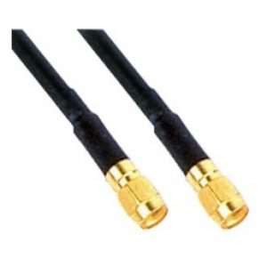 Καλώδιο SMA male σε SMA male 2m AV951-2