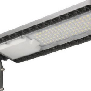 Φωτιστικό δρόμου LED 120W 4000K 15600lm BISE12040 ACA
