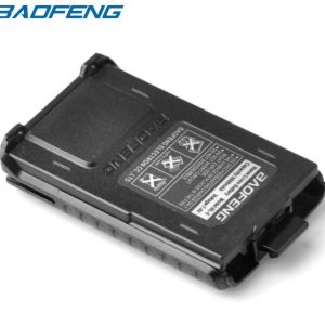 Μπαταρία Li-ion 7.4V 1800mAh για BAOFENG UV-5R BL-5 Original