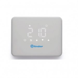 Θερμοστάτης χώρου αφής ηλεκτρονικός BLISS FINDER 1T.91.9.003.0000