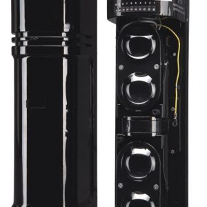BMQ-150 Beam ανιχνευτής τετραπλή δέσμη εώς 150 μέτρα (σέτ) REALSAFE
