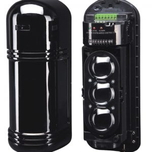BMT-150 Beam ανιχνευτής τριπλή δέσμη εώς 150 μέτρα (σέτ) REALSAFE