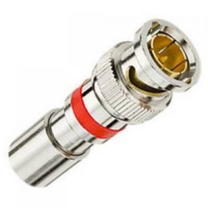 Φις BNC συμπίεσης πρεσσαριστό Φ6.70mm BNC5170 BIOKAL
