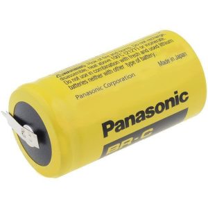 BR-C 3V PANASONIC