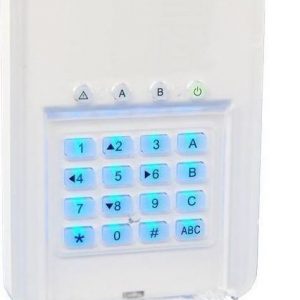 Πληκτρολόγιο χωρίς οθόνη BS-463 Olympia Electronics