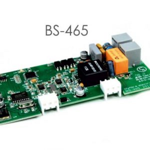 BS-465 Κάρτα Τηλεφωνητή PSTN Olympia Electronics