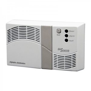 Ανιχνευτής εκρηκτικών αερίων LPG BS-694 Olympia Electronics