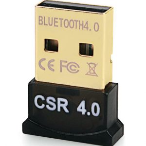 USB Blluetooth V4.0 & EDR BT-004 POWERTECH
