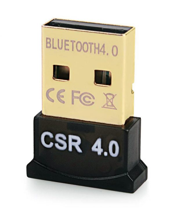 USB Blluetooth V4.0 & EDR BT-004 POWERTECH