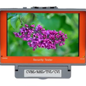 Φορητό monitor 5 ελέγχου καμερών AHD/TVI/CVI/CVBS C-IV5ATC ANGA