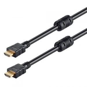 Καλώδια HDMI DVI & Adaptors